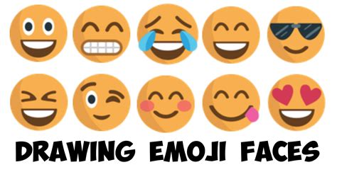 is it haram to draw faces|Ruling on drawing smiley faces when chatting on the internet.